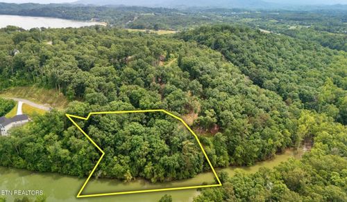 LOT 135 W Point Trl, Dandridge, TN, 37725 | Card Image
