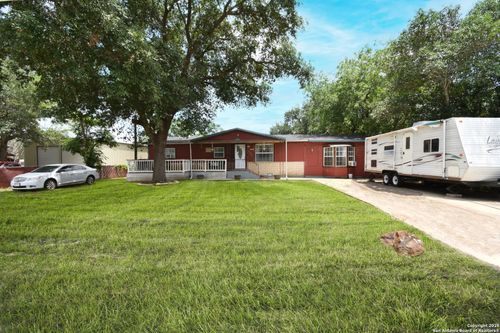 15116 Magnolia St, Lytle, TX, 78052-4107 | Card Image
