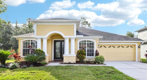27209 Firebush Dr, WESLEY CHAPEL, FL, 33544-8789 | Card Image