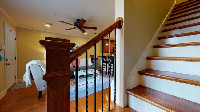 APT-402 - 209 Calhoun St, Condo with 3 bedrooms, 4 bathrooms and null parking in Clemson SC | Image 11