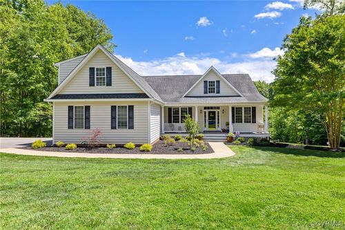 1629 Olmstead Dr, Powhatan, VA, 23139-7058 | Card Image