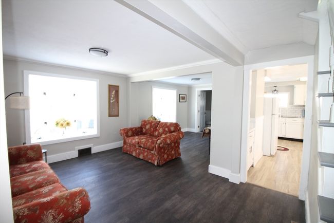 26 Ray St, House other with 3 bedrooms, 2 bathrooms and 4 parking in Ludlow MA | Image 5