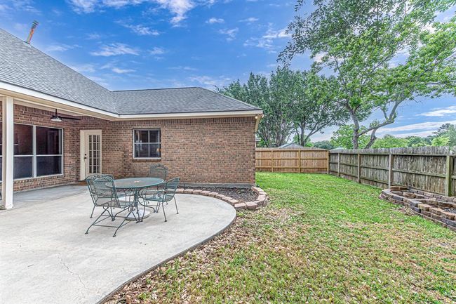 6249 Mallard Dr, House other with 4 bedrooms, 3 bathrooms and 2 parking in Katy TX | Image 35