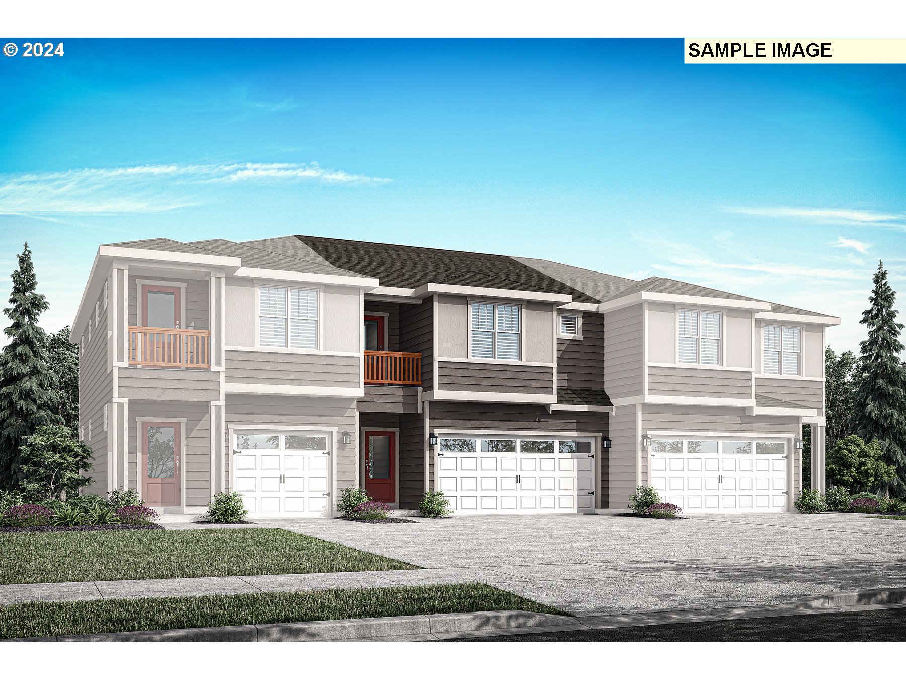 14th St, Battle Ground, WA 98604