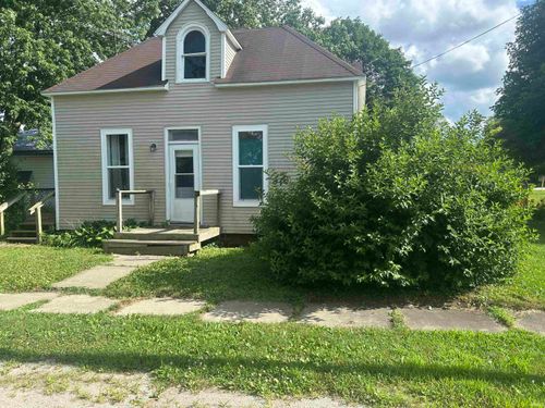 408 E Smith St, Oxford, IN, 47971-8503 | Card Image