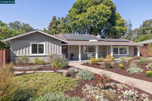 3260 Rohrer Dr, Lafayette, CA, 94549-5640 | Card Image