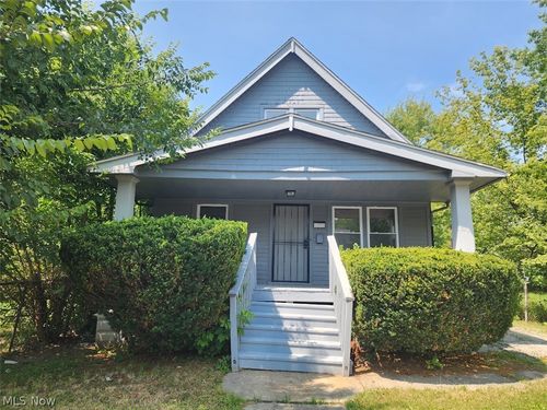 12905 Watterson Ave, Cleveland, OH, 44105-4543 | Card Image