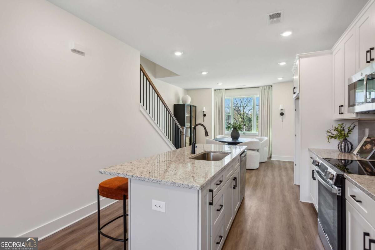 Residential in Atlanta