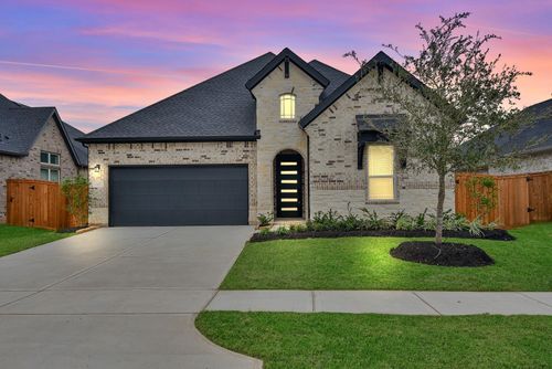 7622 Ridgeside Dr, Fulshear, TX, 77441-2781 | Card Image