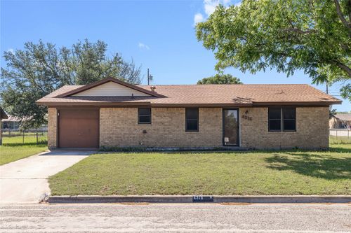 4316 Mimosa Dr, Brownwood, TX, 76801-8326 | Card Image