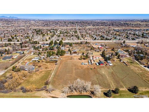 8800 W Jefferson Ave, Lakewood, CO, 80235-1704 | Card Image