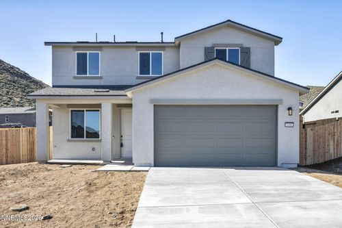 lot-16-8480 Endor Dr, Reno, NV, 89506-9643 | Card Image