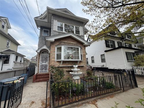 9545 112th St, South Richmond Hill, NY, 11419-1105 | Card Image