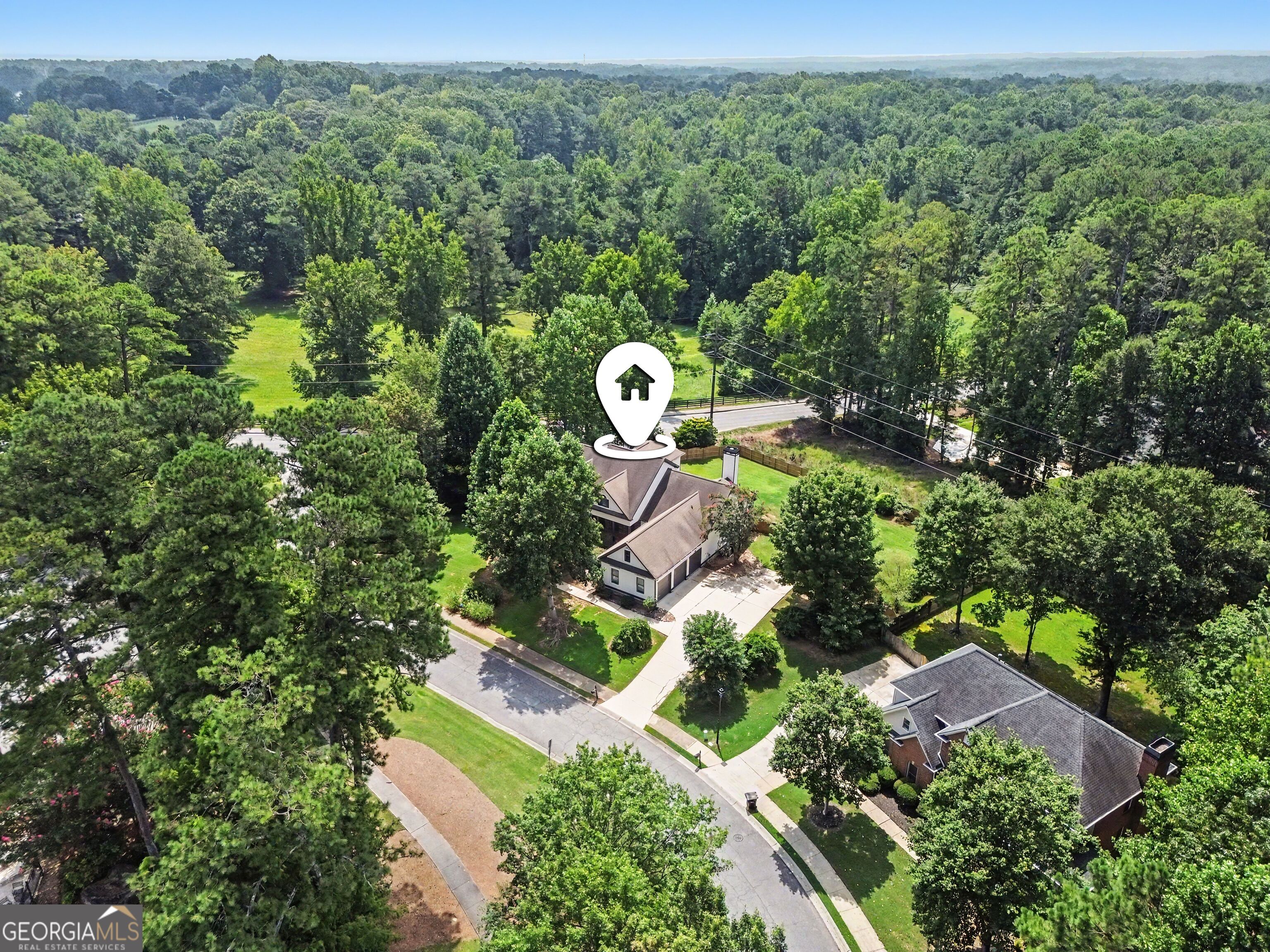 Residential in Powder Springs 5