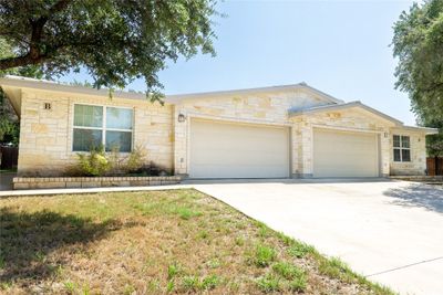 5705 Thunderbird Street, Home with 0 bedrooms, 0 bathrooms and null parking in Lago Vista TX | Image 3