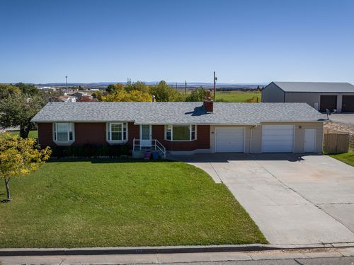 133 S 300 E, Monticello, UT, 84535-7761 | Card Image