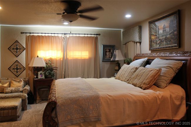 607 Garden Ln, House other with 3 bedrooms, 3 bathrooms and null parking in McAlester OK | Image 23