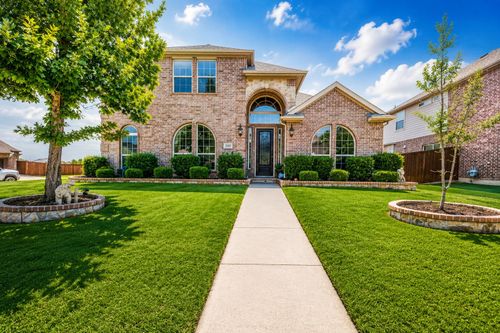 2919 Sendero, Grand Prairie, TX, 75054-0167 | Card Image