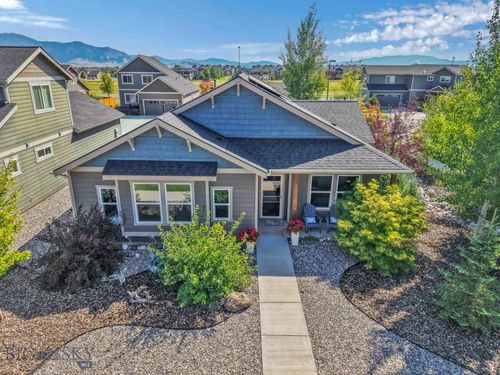 178 Valley Fire Lane, Bozeman, MT, 59718 | Card Image