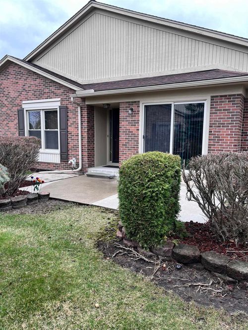 15783 Revere Dr Drive, Clinton Charter Township, MI, 48038 | Card Image