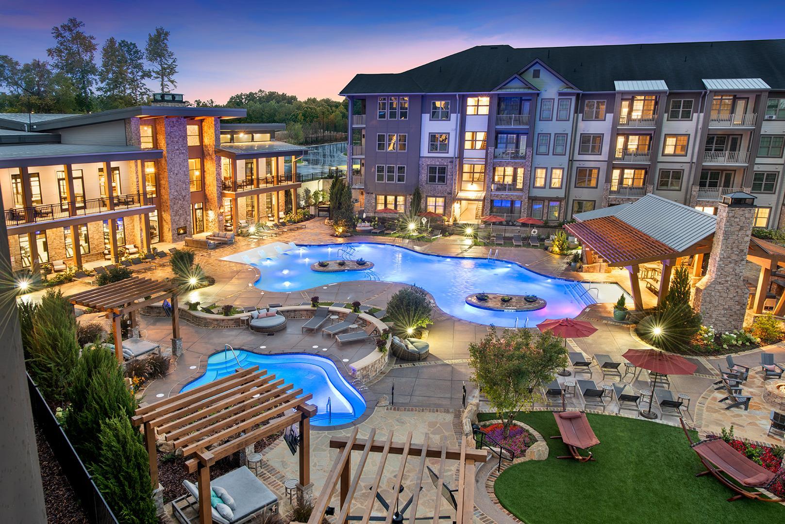 1BR 7901 Cheaha Drive, For Rent in Raleigh Zoocasa