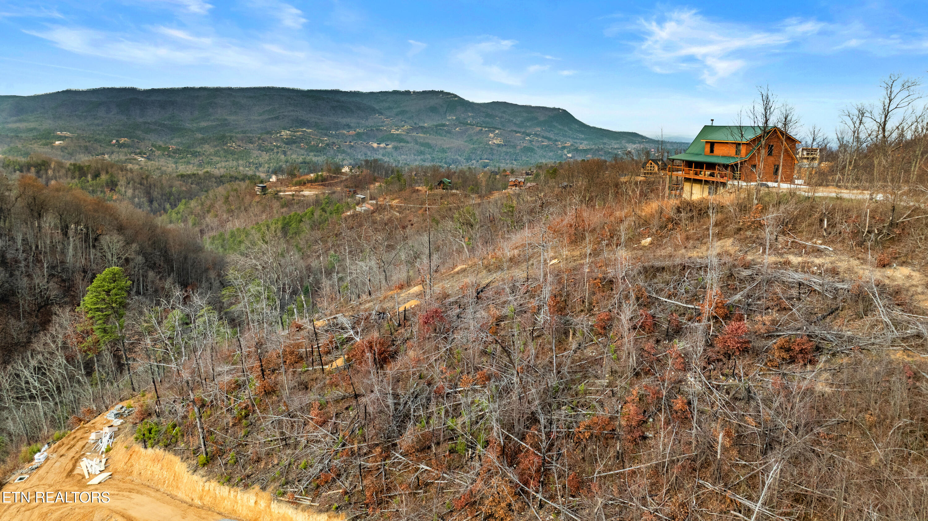Land in Sevierville 2