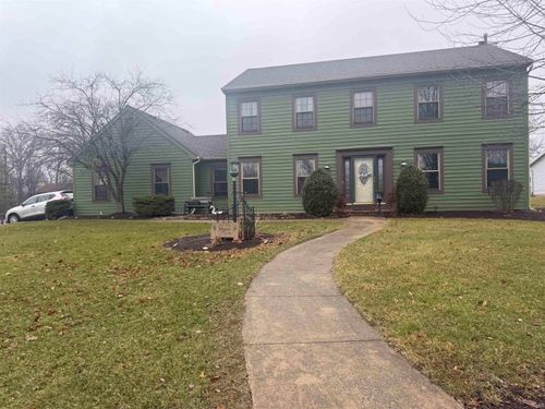 10604 Oak Trail Road, Fort Wayne, IN, 46845 | Card Image