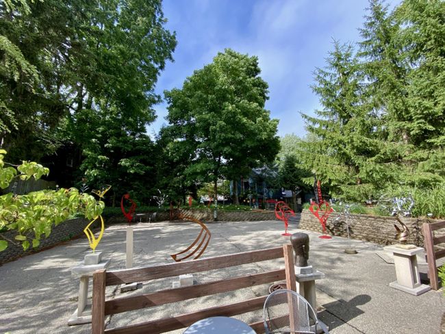 Garden, parking | Image 22