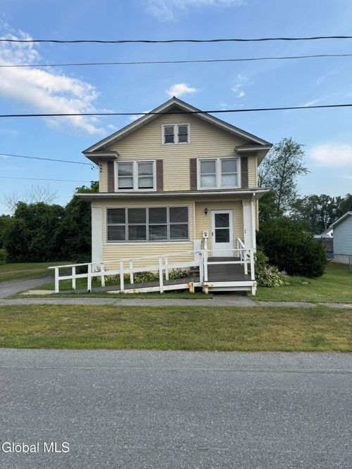 26-28 Elizabeth Street, Whitehall, NY, 12887 | Card Image