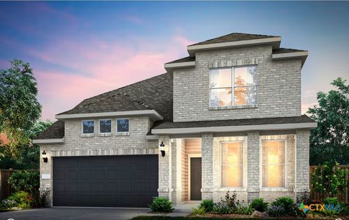 615 Rubber Tree Way, Buda, TX, 78610 | Card Image