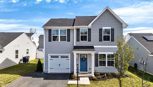 125 White Birch Rd, WAYNESBORO, VA, 22980-9604 | Card Image