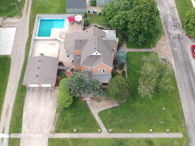101 S Oak St, House other with 4 bedrooms, 2 bathrooms and 2 parking in Lexington IL | Image 46