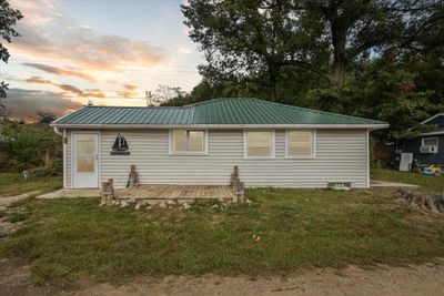 68445 Sweet Lake Road, House other with 2 bedrooms, 1 bathrooms and null parking in Sturgis MI | Image 1