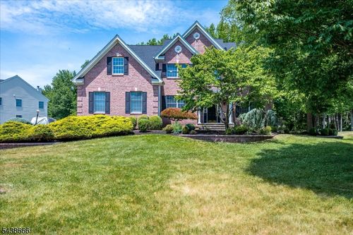 21 Courtside Ln, Princeton, NJ, 08540-9503 | Card Image