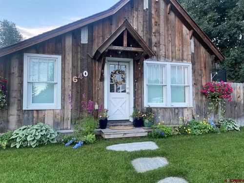 640 Elk Ave, Crested Butte, CO, 81224-8603 | Card Image