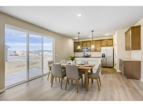 163 Buckwheat Ln, Berthoud, CO, 80513-2842 | Card Image