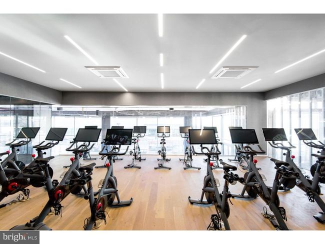 APT-501 - 200 N 16 Th St, Condo with 1 bedrooms, 1 bathrooms and null parking in PHILADELPHIA PA | Image 16