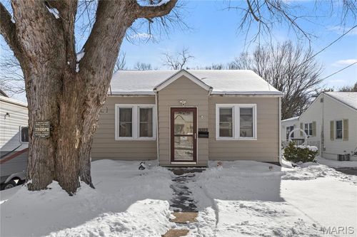 3313 Leo St, Alton, IL, 62002-1946 | Card Image