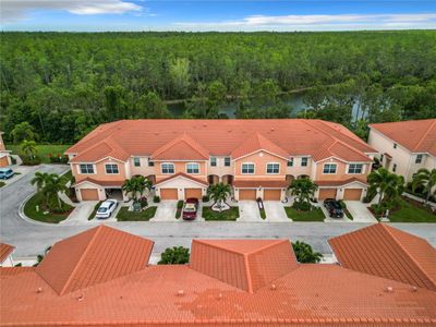 10132 Via Colomba Circle, Townhouse with 3 bedrooms, 2 bathrooms and null parking in Fort Myers FL | Image 2