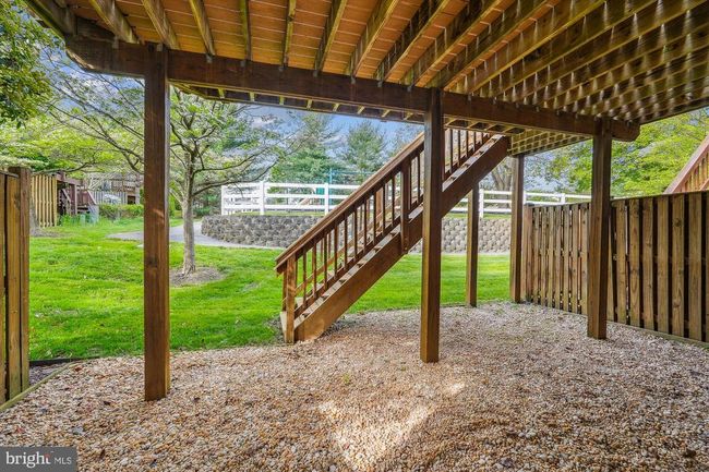 15100 Deer Valley Ter, Townhouse with 3 bedrooms, 3 bathrooms and null parking in SILVER SPRING MD | Image 36