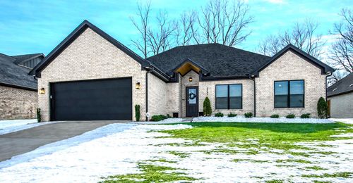 6043 Coral Ridge Drive, Alexander, AR, 72002 | Card Image