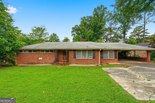 4078 Braircliff Road Ne, Atlanta, GA, 30345 | Card Image