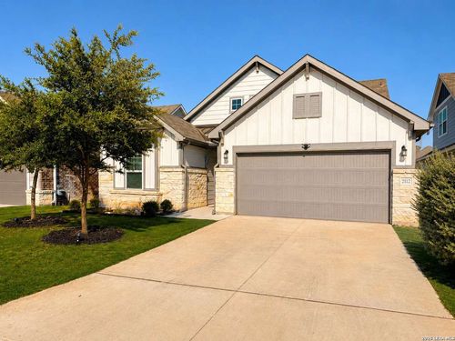 27122 Quartz Way, San Antonio, TX, 78260-1722 | Card Image