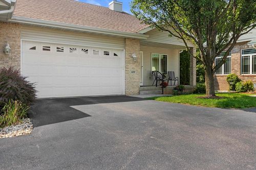 625 Nightingale Lane, Cottage Grove, WI, 53527 | Card Image