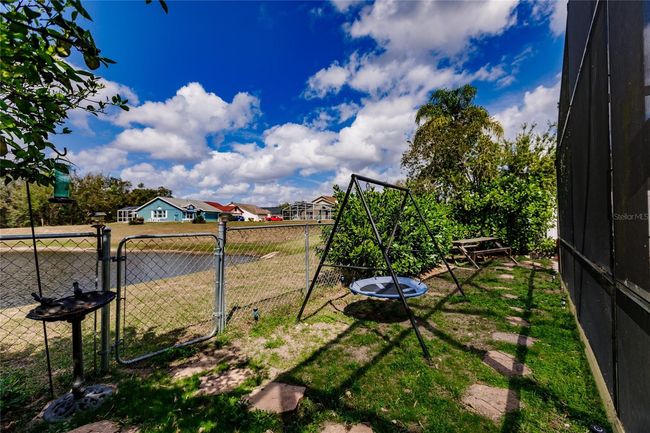 3022 Bransbury Ct, House other with 4 bedrooms, 3 bathrooms and null parking in Kissimmee FL | Image 49