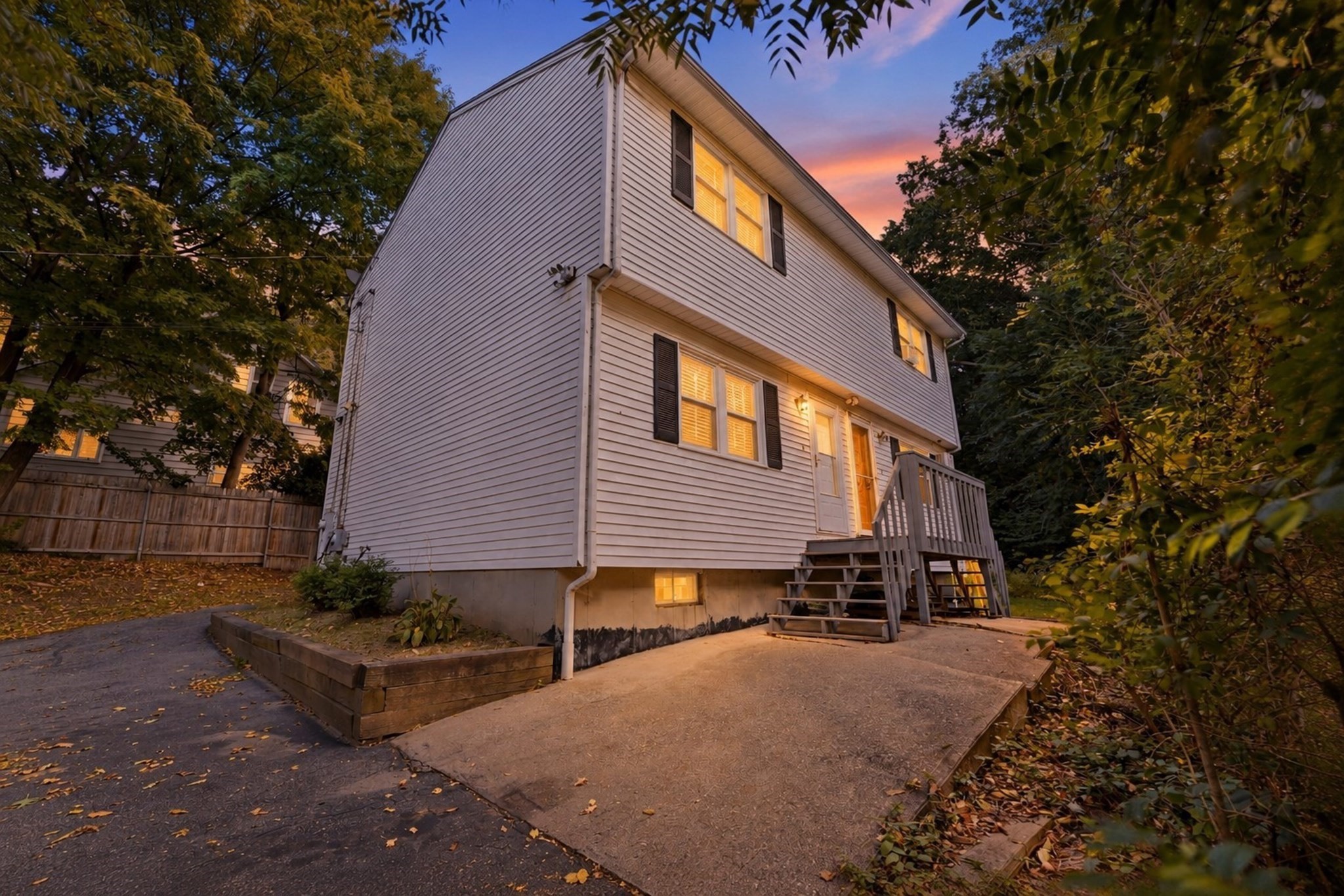 Residential Lease in Auburn