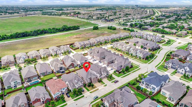 4845 Brantley Dr, House other with 5 bedrooms, 5 bathrooms and null parking in Mckinney TX | Image 25