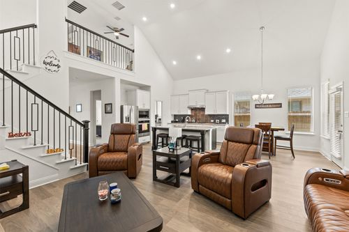 2837 Fargo Mews, Fate, TX, 75087-2192 | Card Image