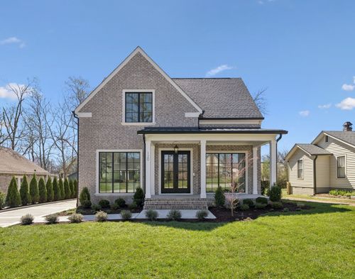 120 Cleburne St, Franklin, TN, 37064-3652 | Card Image