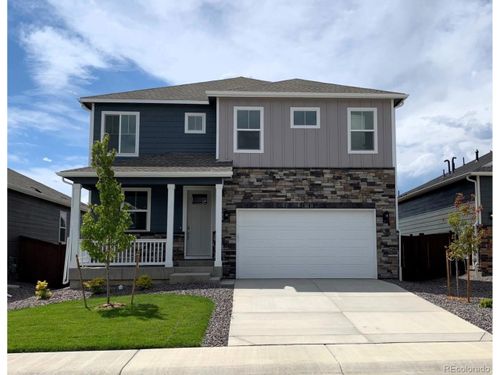 312 Hummingbird Ln, Johnstown, CO, 80534-9227 | Card Image